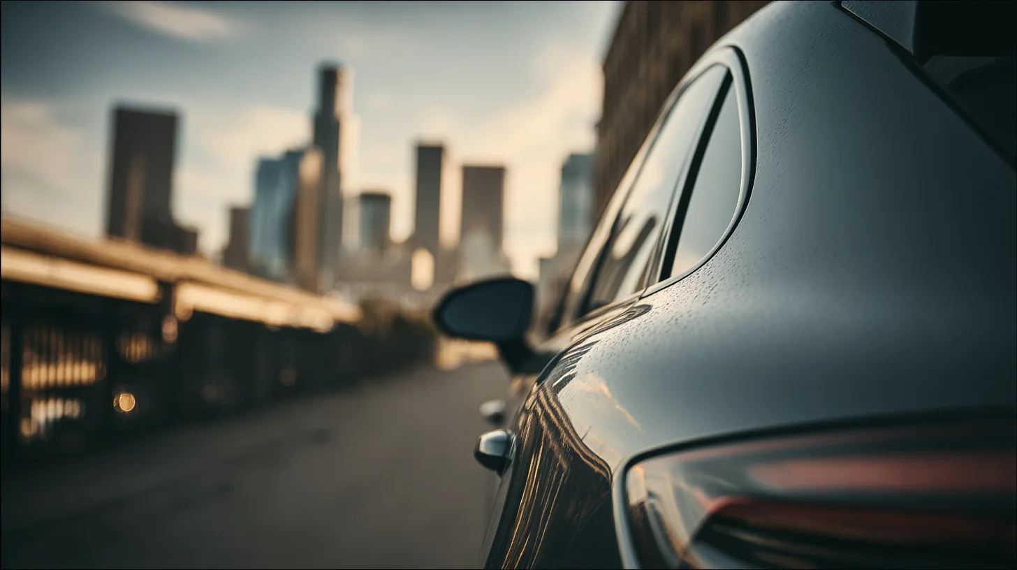 Как сэкономить на автостраховке в США для иммигрантов